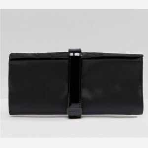 Black Clutch Bag